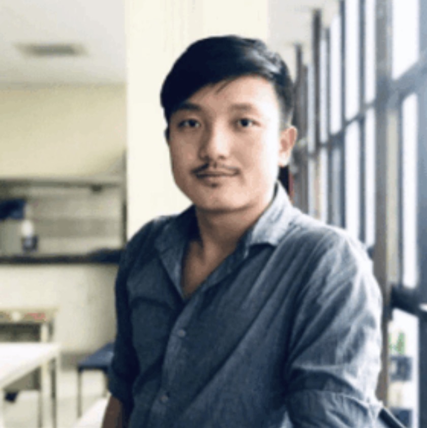 Xiaowei(Tom)Shi